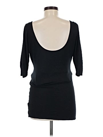 Motherhood 3/4 Sleeve Top (view 2)