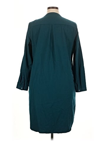 Elodie Casual Dress (view 2)