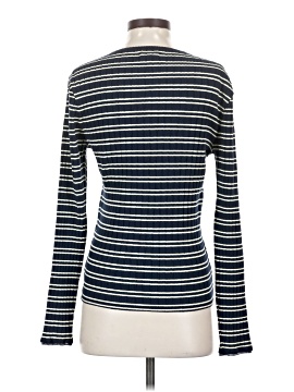 J.Crew Long Sleeve Top (view 2)