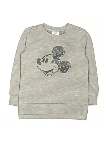 Disney Sweatshirt (view 1)
