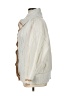 Avec Les Filles 100% Polyester Ivory Coat Size XL - photo 5