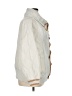 Avec Les Filles 100% Polyester Ivory Coat Size XL - photo 4