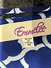 Emmelee 100% Polyester Blue Tank Top Size M - photo 7