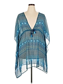 Bleu Rod Beattie Swimsuit Cover Up (view 1)