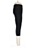 Marika Solid Black Active Pants Size M - photo 4