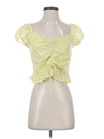 ABound Sleeveless Blouse (view 1)