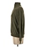 TNA Green Turtleneck Sweater Size S - photo 5