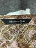 Massimo Dutti Brown Long Sleeve Blouse Size EU 42 / US 12 - photo 7
