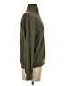 TNA Green Turtleneck Sweater Size S - photo 4