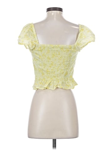 ABound Sleeveless Blouse (view 2)