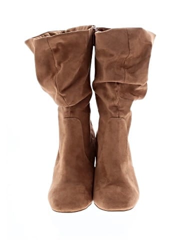 Torrid Boots (view 2)