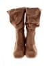 Torrid Tan Boots Size 9 1/2 (X-wide) - photo 2