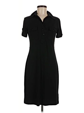 En Focus Studio Casual Dress (view 1)