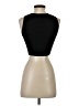 Zara Black Tank Top Size S - photo 2