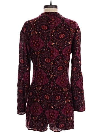 Anama Romper (view 2)