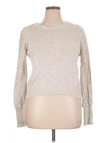 Steve Madden Pullover Sweater (view 1)