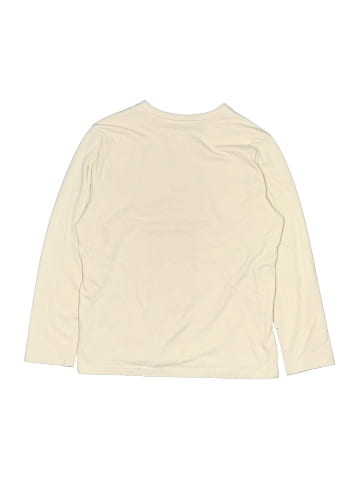 Wonder Nation Long Sleeve Henley (view 2)