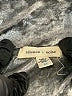 Silence and Noise Metallic Silver Snow Jacket Size M - photo 6