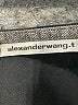 alexanderwang.t Black Short Sleeve Turtleneck Size S (estimated) - photo 7