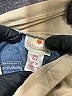 Two Hearts Maternity Blue Jeans Size Sm Maternity - photo 6