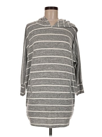 41Hawthorn Poncho (view 1)