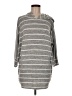 41Hawthorn Gray Poncho Size M - photo 1