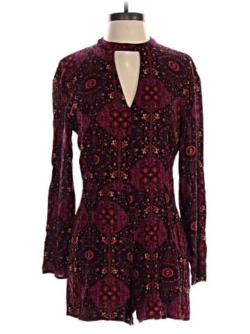 Anama Romper (view 1)
