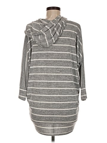 41Hawthorn Poncho (view 2)