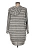 41Hawthorn Gray Poncho Size M - photo 2