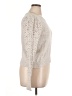 Steve Madden 100% Cotton Tan Pullover Sweater Size XL - photo 4