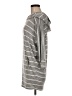 41Hawthorn Gray Poncho Size M - photo 5