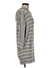 41Hawthorn Gray Poncho Size M - photo 4