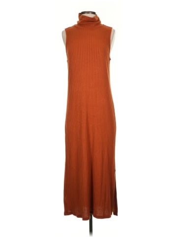 Ann Taylor LOFT Casual Dress (view 1)