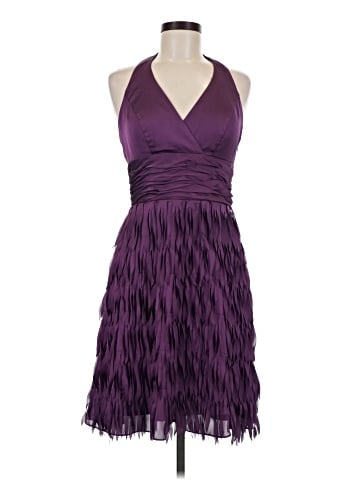 Hailey by Adrianna Papell Cocktail Dress (view 1)