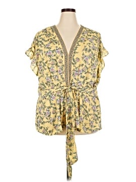 Max Studio Kimono (view 1)