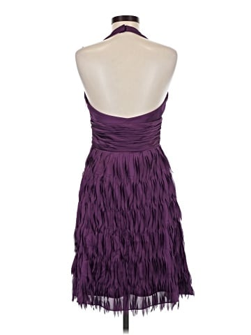 Hailey by Adrianna Papell Cocktail Dress (view 2)