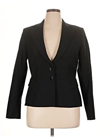 White House Black Market Blazer (view 1)