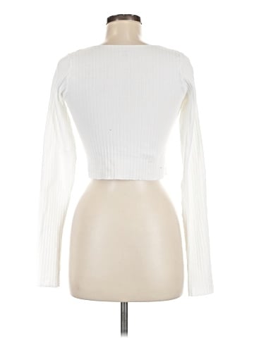 Brandy Melville Long Sleeve T-Shirt (view 2)