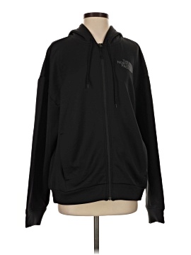 The North Face Zip Up Hoodie