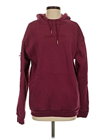 Comfrt Pullover Hoodie (view 1)