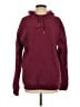 Comfrt Burgundy Pullover Hoodie Size S - photo 1