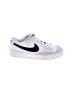 Nike White Sneakers Size 12 (kids, wide) - photo 1
