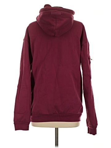 Comfrt Pullover Hoodie (view 2)