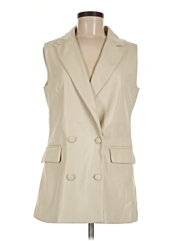 Jason Wu Vest (view 1)