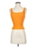 Babaton Orange Tank Top Size XS - photo 1