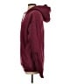 Comfrt Burgundy Pullover Hoodie Size S - photo 5