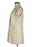 Jason Wu 100% Polyester Ivory Vest Size M - photo 5
