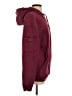 Comfrt Burgundy Pullover Hoodie Size S - photo 4