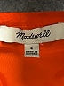 Madewell Orange Casual Skirt Size 4 - photo 4