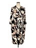 Lane Bryant Black Casual Dress Size 18 - 20 Plus - photo 1